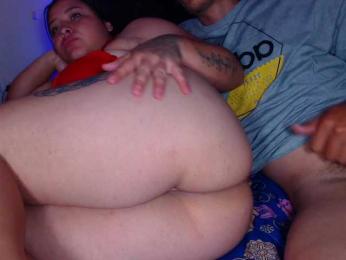 bella-mike — Bongacams stream photo (Nov 2025)