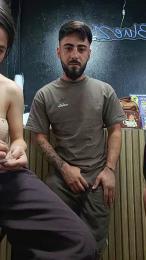 Morenoh04 — Cam4 profile photo