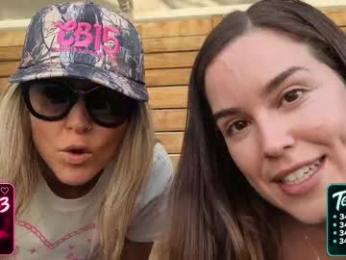 crazypaty — вебкам-модель онлайн на chaturbate