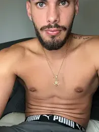 Derek_master — Stripchat stream photo (Jul 2026)