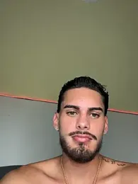 Derek_master — Stripchat stream photo (Jul 2026)