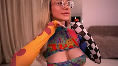 KylieJoyce — stripchat