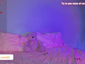 april_kampf_ — Chaturbate stream photo (May 2026)