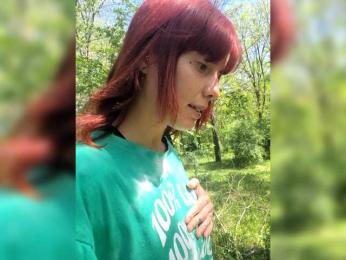 WildVixen — Bongacams stream photo (Apr 2026)