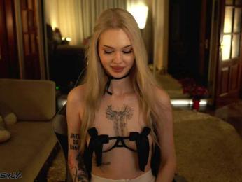 ManiFreyja — bongacams
