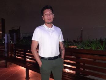 JanielAdam — Livejasmin stream photo (Apr 2025)