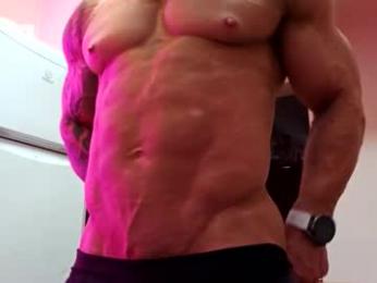 adonis_msc — Chaturbate stream photo (Apr 2026)