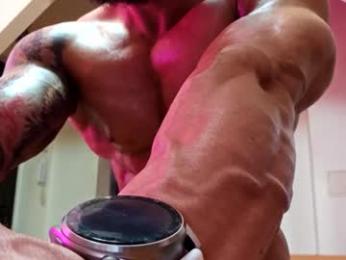 adonis_msc — Chaturbate stream photo (Apr 2026)