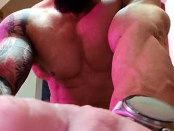 adonis_msc — Chaturbate profile photo