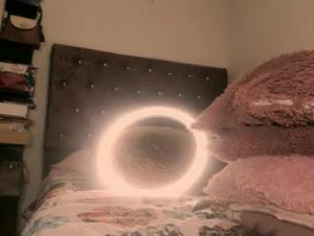 molly_and_paul — Chaturbate stream photo (Apr 2026)