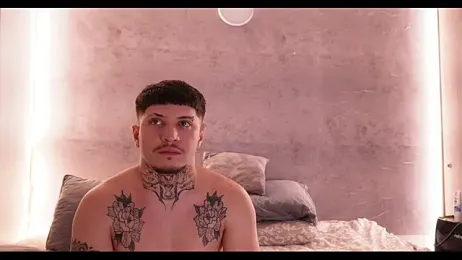 Nicky_and_Blake — Stripchat profile photo