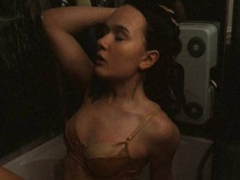 DavinaHislip — livejasmin