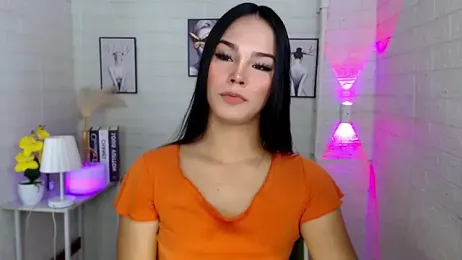 LylianaGirlx — Stripchat stream photo (Oct 2025)