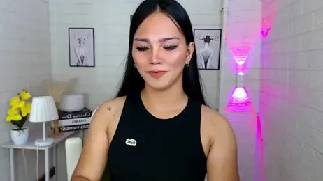 LylianaGirlx — Stripchat stream photo (Oct 2025)