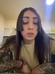 Dulce-Luci — Stripchat stream photo (Jun 2026)