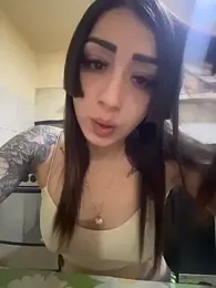 Dulce-Luci — Stripchat stream photo (Jun 2026)