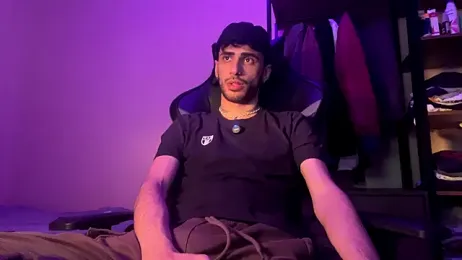 iendriw — Stripchat stream photo (Jul 2026)