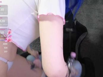 YoungAlice1 — Bongacams stream photo (Mar 2026)