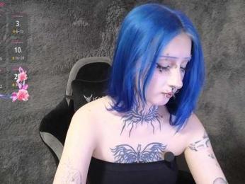 YoungAlice1 — Bongacams stream photo (Mar 2026)