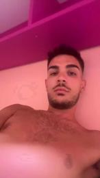 Todostusdeseos2 — вебкам-модель онлайн на cam4