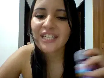 ParaenseBella — Stripchat stream photo (Sep 2025)