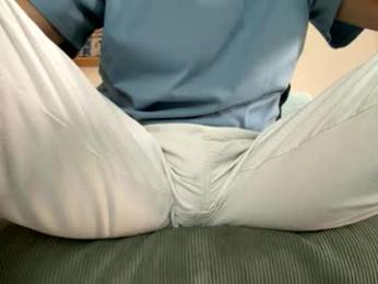 specialll27 — Chaturbate stream photo (Apr 2026)