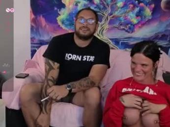 sexaddiction37 — Chaturbate stream photo (Apr 2026)