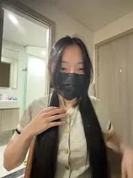 MEOW_MEO — вебкам-модель онлайн на stripchat