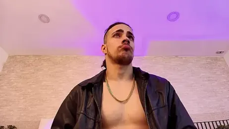 PatrickSenova — Stripchat stream photo (Feb 2026)