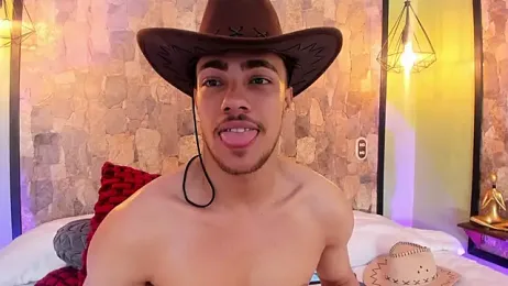 PatrickSenova — Stripchat stream photo (Feb 2026)