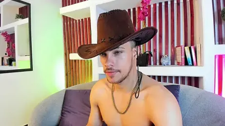 PatrickSenova — Stripchat stream photo (Feb 2026)