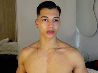 Troye Williams — Flirt4free stream photo (Apr 2026)