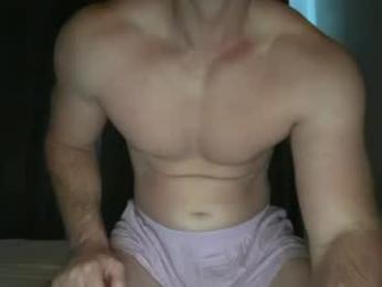 brand815 — Chaturbate stream photo (Jun 2026)