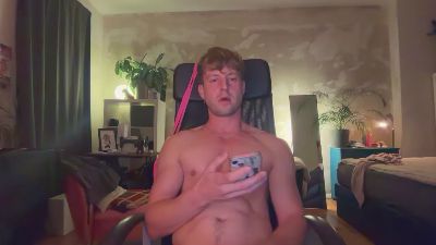 Heikhoe69 — Cam4 stream photo (Jun 2026)