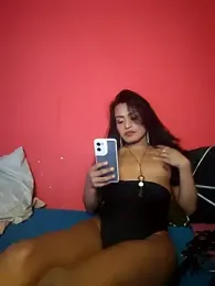 Dehtrans — Stripchat profile photo