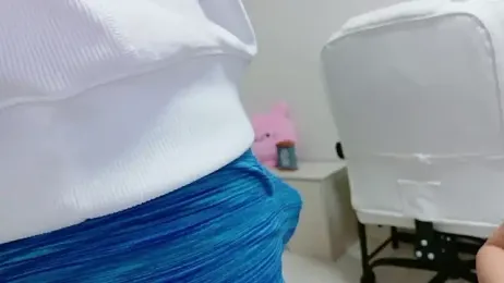 -COCOAtann- — вебкам-модель онлайн на stripchat
