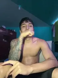 pabonsito — Stripchat stream photo (Apr 2026)