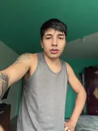 pabonsito — Stripchat stream photo (Apr 2026)