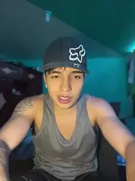 pabonsito — Stripchat stream photo (Apr 2026)