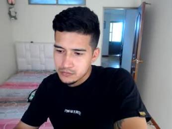 wade_wil — Chaturbate stream photo (Jun 2026)