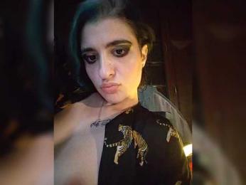 CrazySquirtSiren — Bongacams stream photo (Sep 2026)