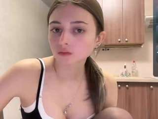 leahsmith — Camsoda stream photo (Apr 2026)