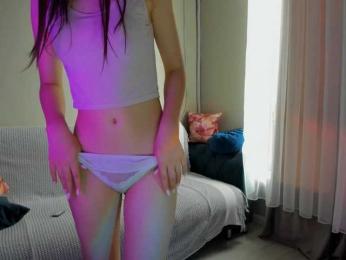 sheangell — вебкам-модель онлайн на bongacams