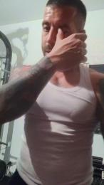 Manufuego87 — вебкам-модель онлайн на cam4