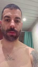 Manufuego87 — вебкам-модель онлайн на cam4