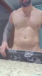 Manufuego87 — вебкам-модель онлайн на cam4