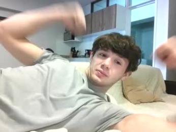 hunglikecrazyy — Chaturbate stream photo (Mar 2026)