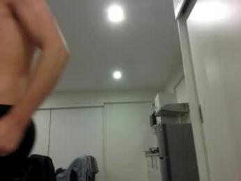 hunglikecrazyy — Chaturbate stream photo (Mar 2026)