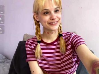 Lilipupp — Bongacams stream photo (Aug 2026)