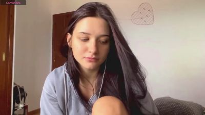 ImaWehrley — вебкам-модель онлайн на cam4